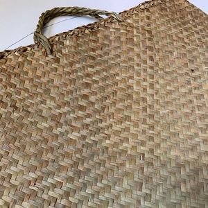 Woven Bag